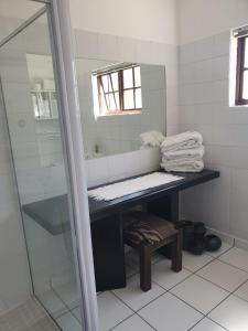 Springfontein Guesthouse