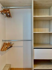 Appartements Residence Guddelmoni : photos des chambres