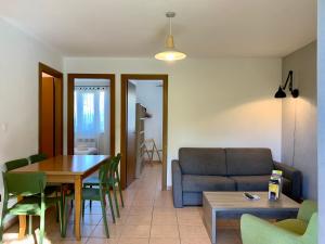 Appartements Residence Guddelmoni : photos des chambres