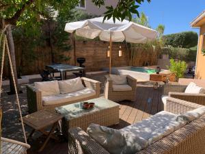 Appartements Residence Guddelmoni : photos des chambres