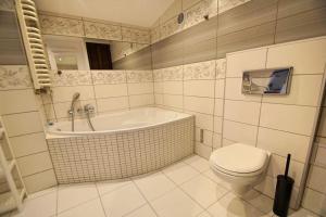 FV Mariacka 7 - Studio apartment -Katowice