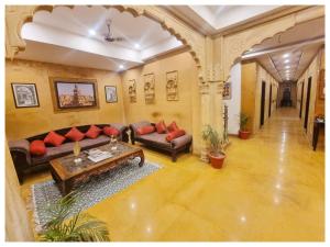 Hotel Ajanta Haveli