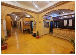 Hotel Ajanta Haveli