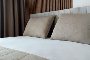 Prijemny byt SoHo s privát parking free, 5 min do centra