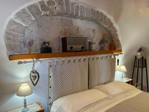 Trullo - Split Level