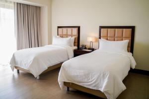 Timberland Highlands Resort