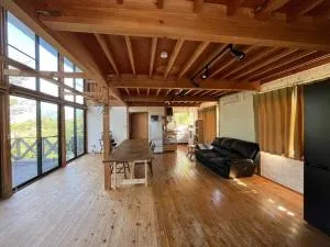 Vineyard Vista Yamanashi - Koshu