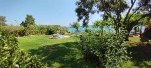 Corfu Villa Memos