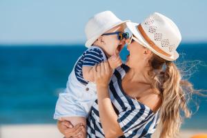 B&B THE SEA - Family Rooms - Free Parking