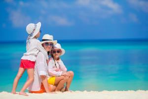 B&B THE SEA - Family Rooms - Free Parking