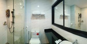 Mountain&Sea Hotel Prachuap