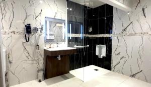 Hotels Hotellerie Du Bas-Breau : photos des chambres