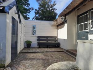 Tuinkamer t Strunerke