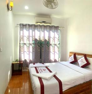 Vang Vieng Lily Backpackers Hostel