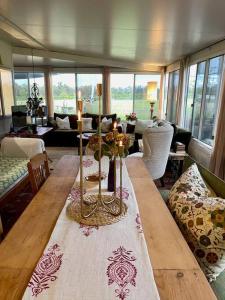 The Vignerons Cottage at Dragonfly Estate Vineyard - Stanthorpe