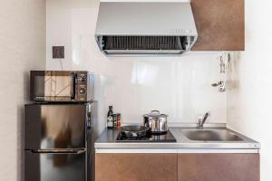 Bijou Suites Serenity