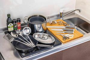 Bijou Suites Serenity