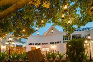 Roadies Rostel - Best Adventure Resort in Ahmedabad