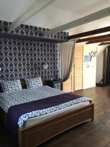 Villa del Grossa Будинок з каміном та чаном на дровах