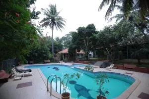 Nisarga Resort - Rāmanagaram