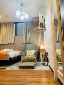 Sky house晴空塔106