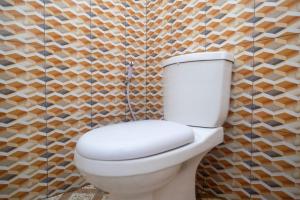 RedDoorz near Terminal Bus Purwokerto