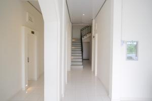 RedDoorz near Terminal Bus Purwokerto