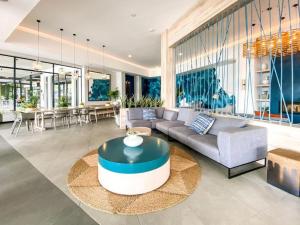 The Blyde Crystal Lagoon