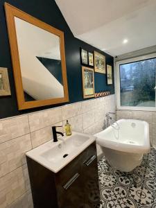 Folkestone Ramblers Rest