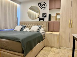 North Nest Luxury Suites