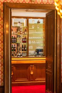 Hotels Le Manoir Saint Thomas : photos des chambres