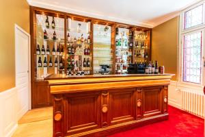 Hotels Le Manoir Saint Thomas : photos des chambres