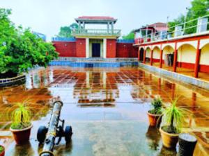 Photo of Prabhusrushti A