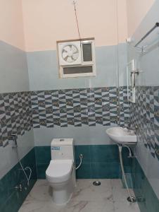 Hotel Rudraksh Palace