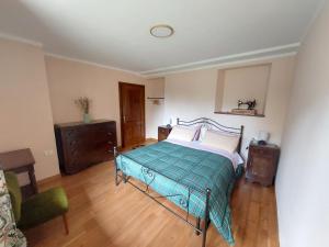 Nido Romantico Appartamento con 2 camere vicino a Poppi e Camaldoli