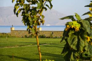 Niriides Apartments Chania Greece