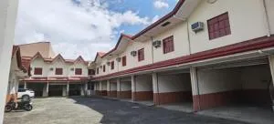Ridge Park Hotel - Concepcion