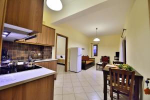 Niriides Apartments Chania Greece
