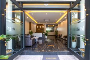 Maihomes Hotel Vĩnh Yên Vĩnh Phúc