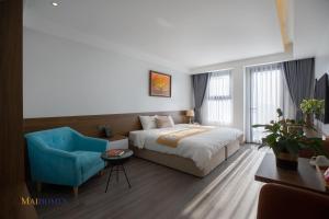 Maihomes Hotel Vĩnh Yên Vĩnh Phúc