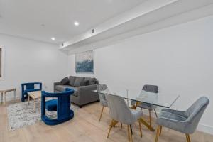 Capitol View1 Townhouse Condo