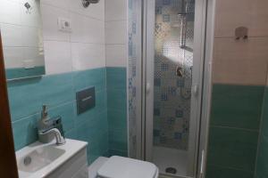 Chambre Double avec Salle de Bains Privative