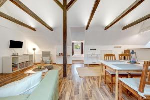 Ferienwohnung Örtzetal