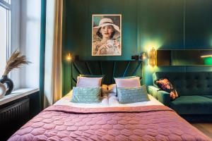 Beautiful Studios Słowackiego by Noclegi Renters