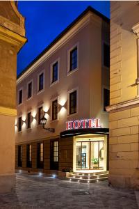 Superior Double Room room in Hotel Capitulum