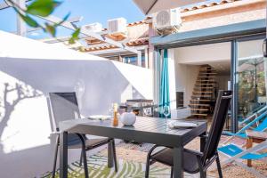 Le Mas de la mer appartement standing piscine climatisation - Sanary