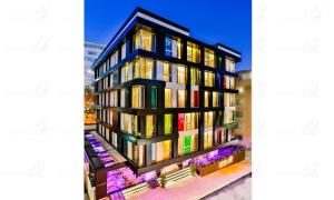 Business Life Hotel & Spa Şişli