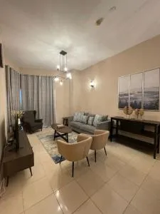 Marbella Grand Holiday Homes - Al Nahda 1 - Dubai