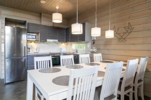 Villa Peso1 - 9 henkilölle, HimosYkkösen alue