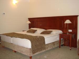 Family Studio room in Hotel Cateski Dvorec